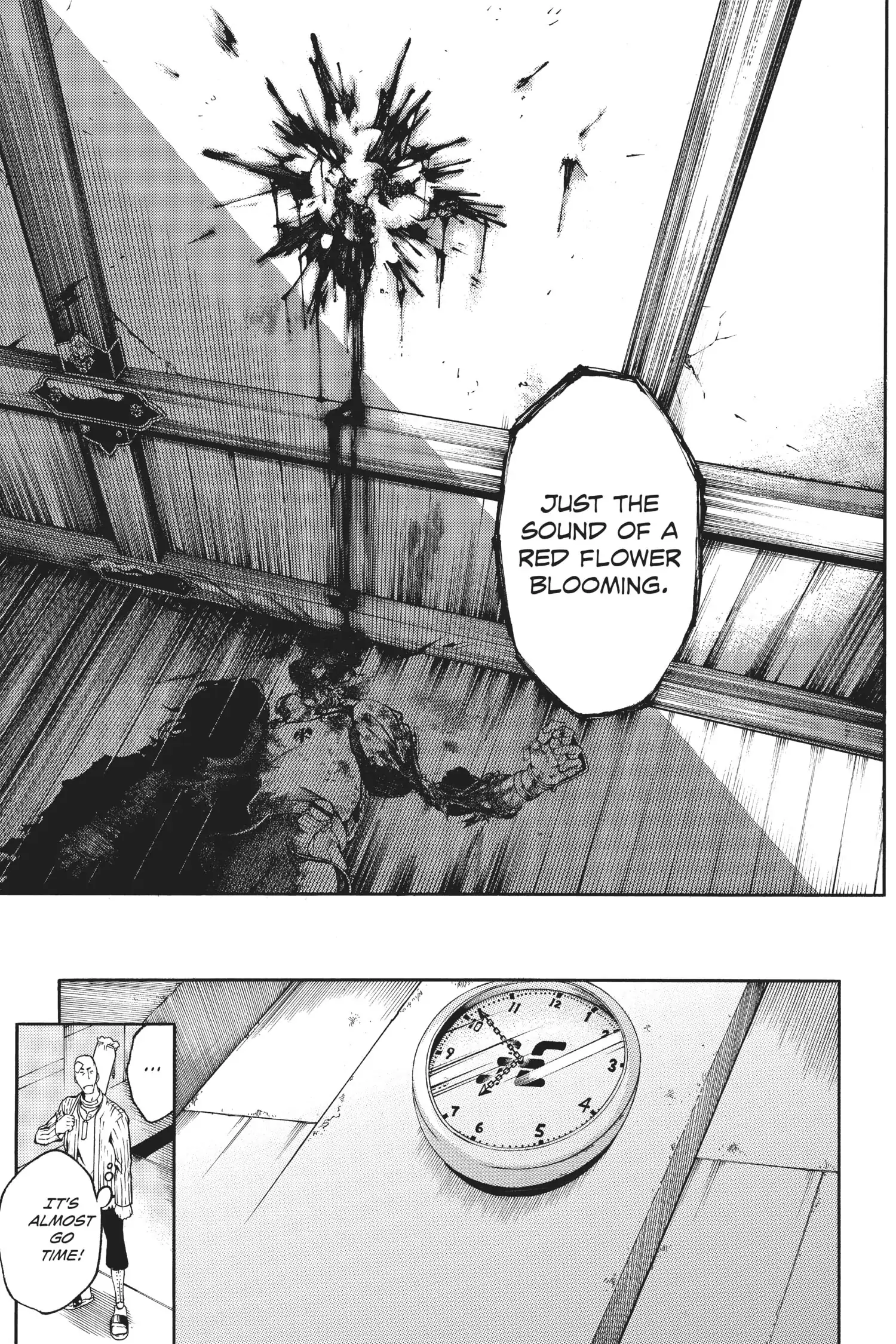 Deadman Wonderland Chapter 18 image 29